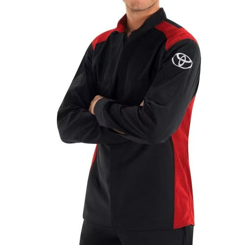 Toyota Workwear Customization Real Case Study