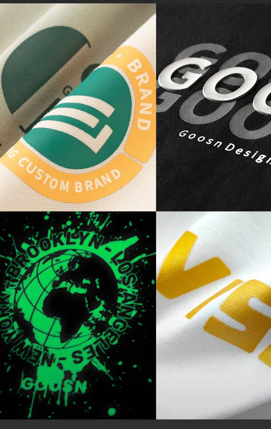 Embroidery vs Printing: Which Is Better for Uniforms