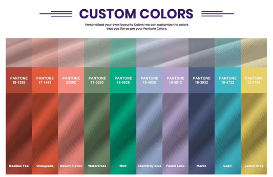 Why Choose Custom Workwear Direct From China Factory For Your Southeast Asia Business?