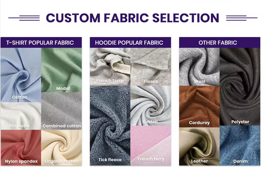 How to Choose the Right Fabric for Workwear